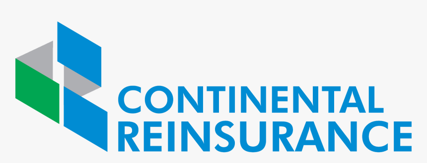 Continental Reinsurance Logo, HD Png Download, Free Download
