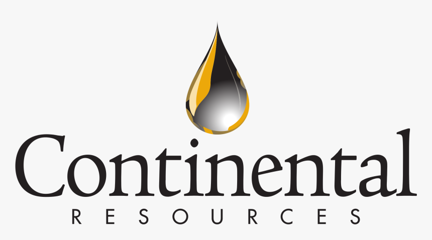 Contres - Svg - Continental Resources Logo, HD Png Download, Free Download