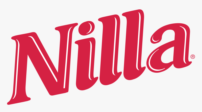 Nilla Wafers Logo Png, Transparent Png, Free Download