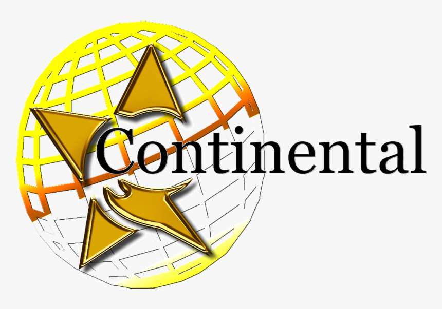 Continental Logo Png, Transparent Png, Free Download