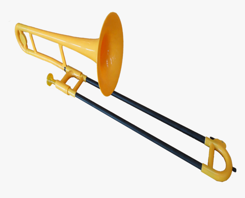 Bb/c/trombone - Types Of Trombone, HD Png Download, Free Download