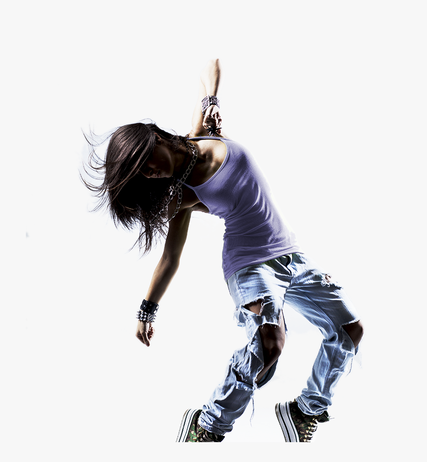 Clip Art Hip Hop Dance Themes - Dancing Hip Hop Png, Transparent Png, Free Download