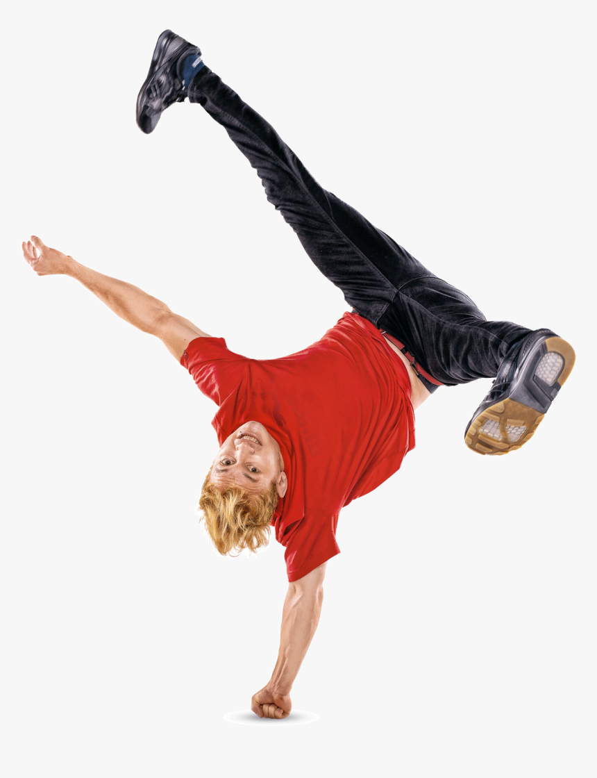 Break Dance Png, Hip Hop Png - Breakdance Png, Transparent Png, Free Download