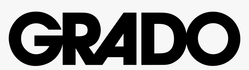 Grado Labs - Grado Labs Logo Png, Transparent Png, Free Download