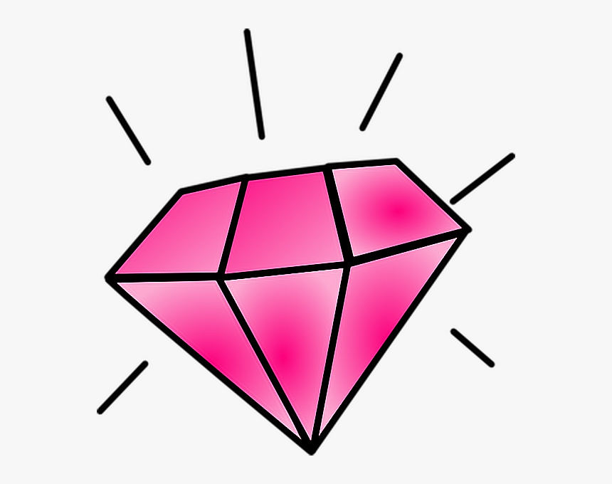 Diamond Clip Art, HD Png Download, Free Download