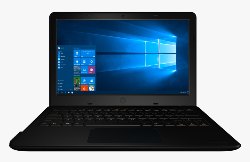 Kangaroo Notebook Is A $299 Windows 10 Laptop Powered - Lenovo 15.6 Inch Laptop, HD Png Download, Free Download