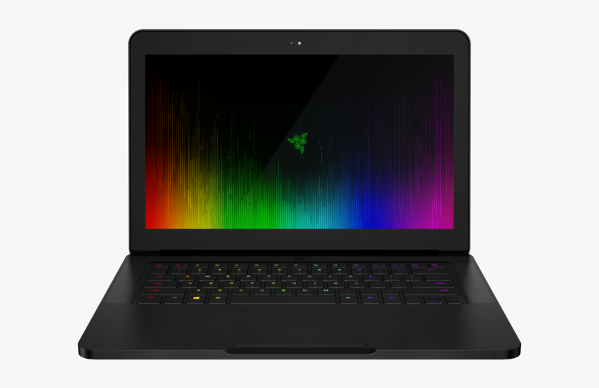 Razer Blade 14 Late 2016, HD Png Download, Free Download