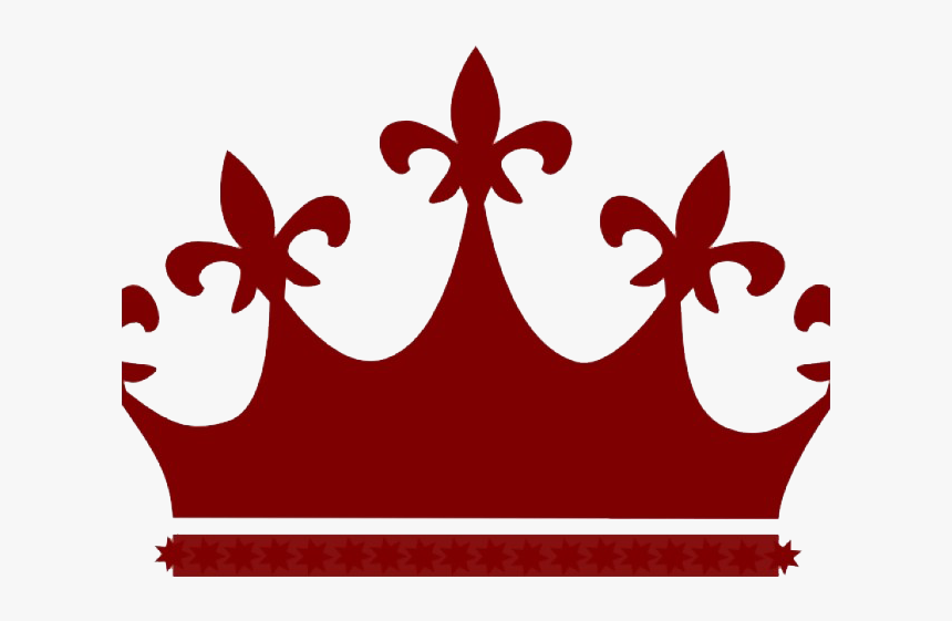 Crown Queen Icon Png Clipart , Png Download - Black Queen Crown Clip Art, Transparent Png, Free Download