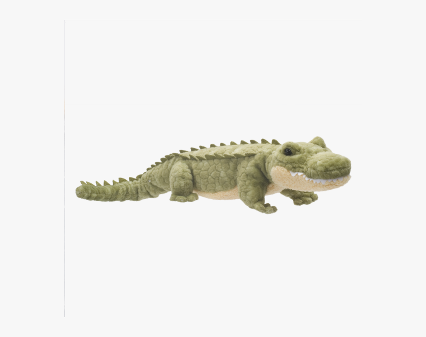 Alligator Plush, HD Png Download, Free Download