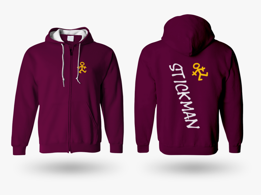 Stickman - Advocacy Amplified Sweatshirt Alteryx, HD Png Download, Free Download