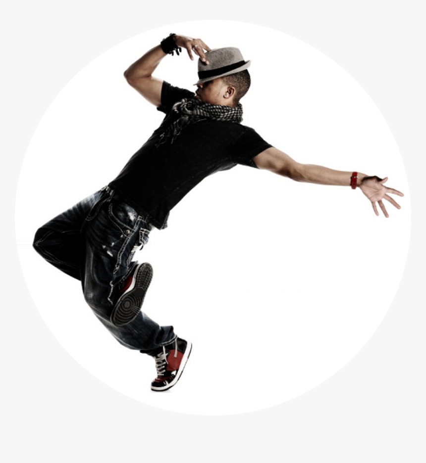 Hip Hop Dance Moves, HD Png Download, Free Download