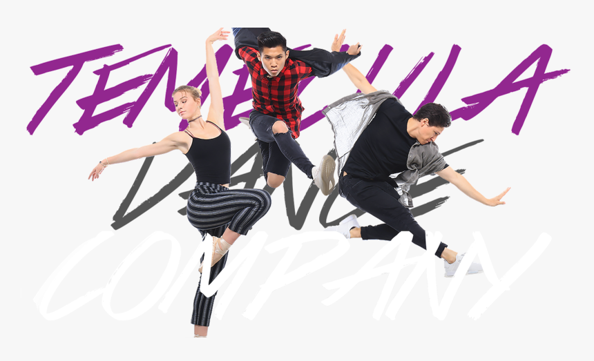 Temecula Dance Company, HD Png Download, Free Download