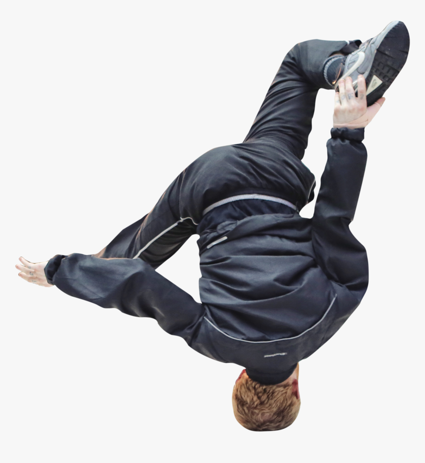 Dancing Boy Png Image - B-boy, Transparent Png, Free Download