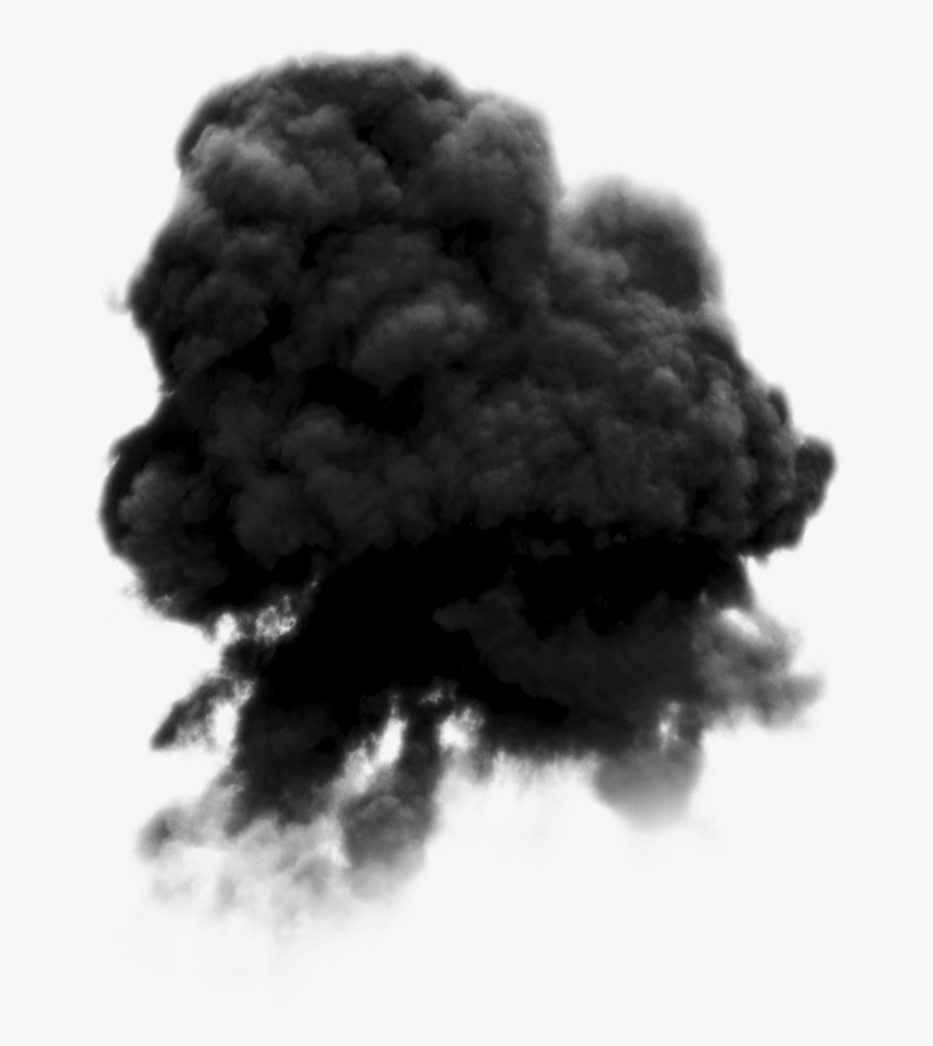 Black Smoke Png Pic - Black Smoke Png, Transparent Png, Free Download