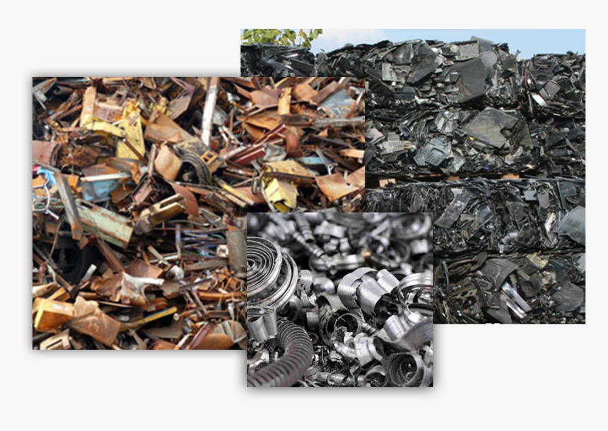 Scrap Metal Recycle Center 2 - Черни И Цветни Метали, HD Png Download, Free Download