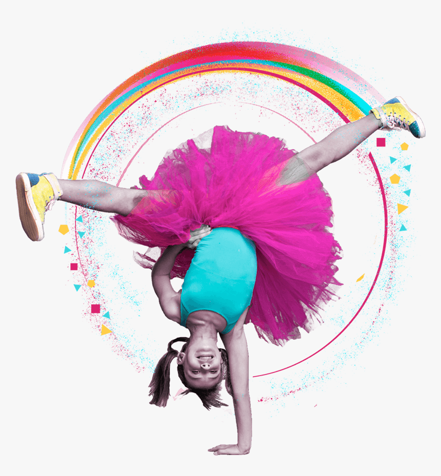 Acrobatics, HD Png Download, Free Download