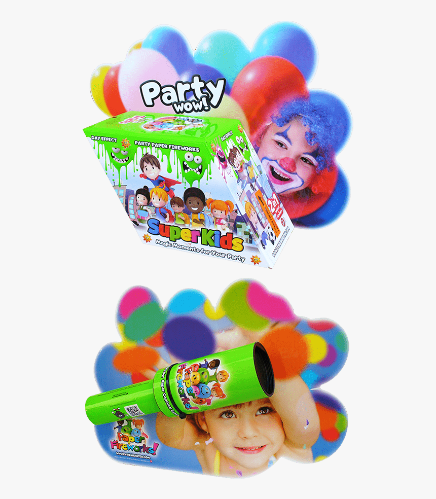 Party Wow, HD Png Download, Free Download