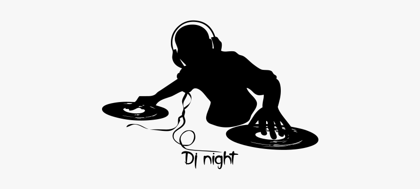 Best Png Effects - Transparent Dj Logo, Png Download, Free Download