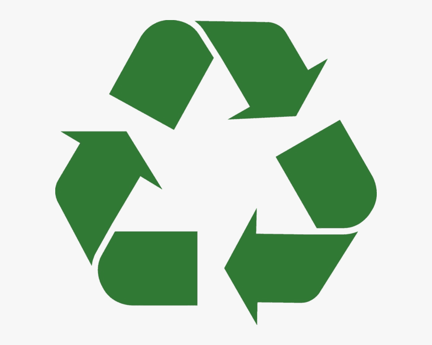 Recycle - Recycle Symbol Clipart, HD Png Download, Free Download