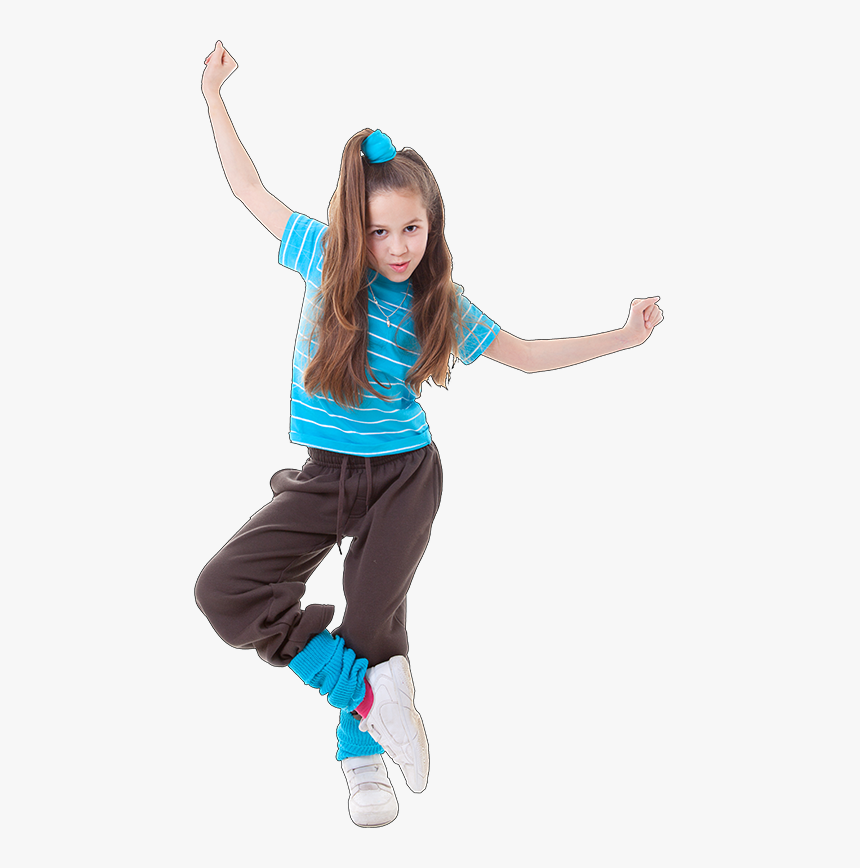 Child Dancing, HD Png Download, Free Download