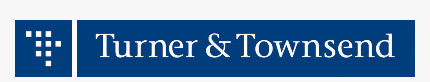 Turner & Townsend Logo - Turner And Townsend Logo, HD Png Download, Free Download
