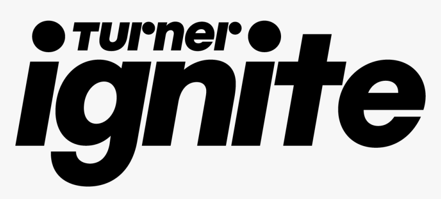 Turner Ignite Logo Png, Transparent Png, Free Download