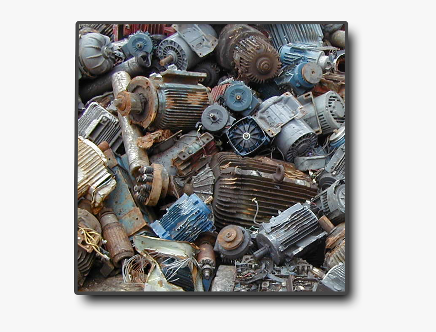 Electric Motor Scrap Canada, HD Png Download, Free Download