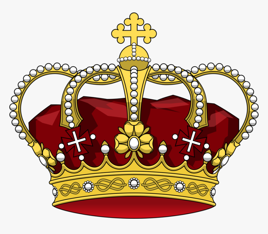 Cartoon Crown Images - Cartoon Kings Crown, HD Png Download, Free Download