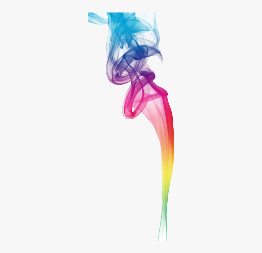 Transparent Images All Free - Colored Smoke No Background, HD Png Download, Free Download