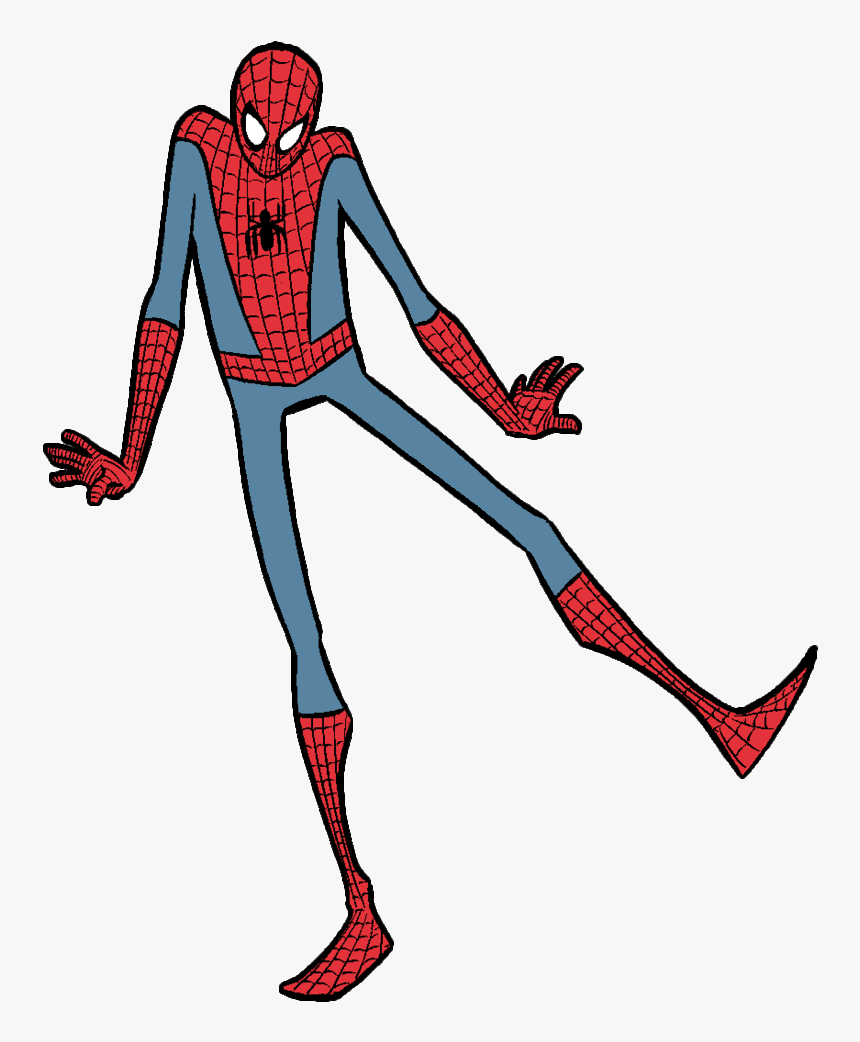 Funny Dancing Gif Happy Dance Animated Gifs Christmas - Spiderman Dancing Gif, HD Png Download, Free Download