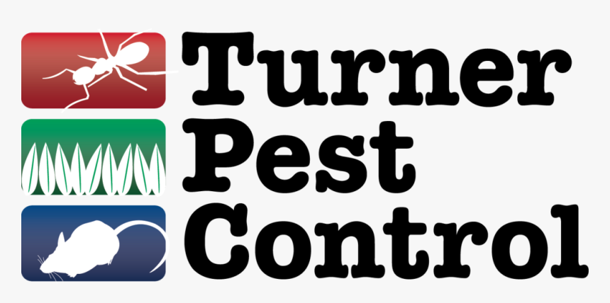 Turner Pest Control Logo, HD Png Download, Free Download