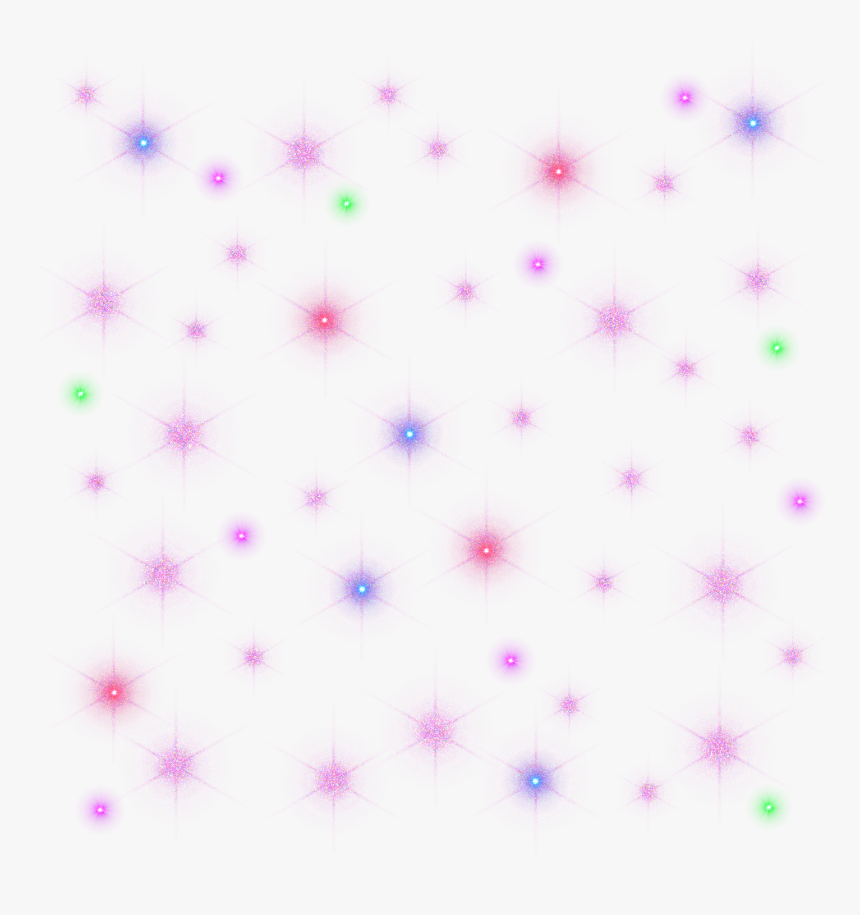 Stars Png File - Pattern, Transparent Png, Free Download