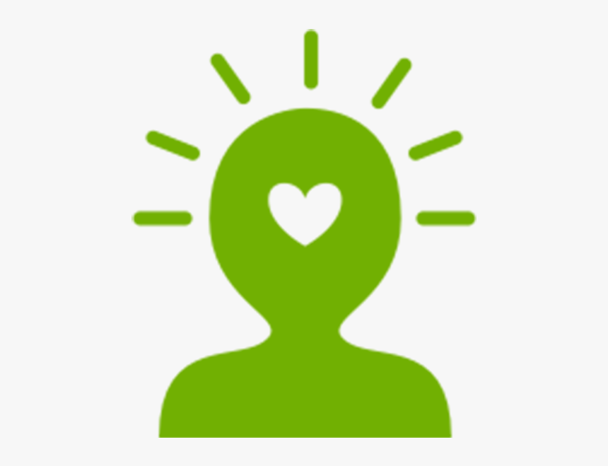 Interactive Training Programs Learning - Mental Health Logo Png, Transparent Png, Free Download
