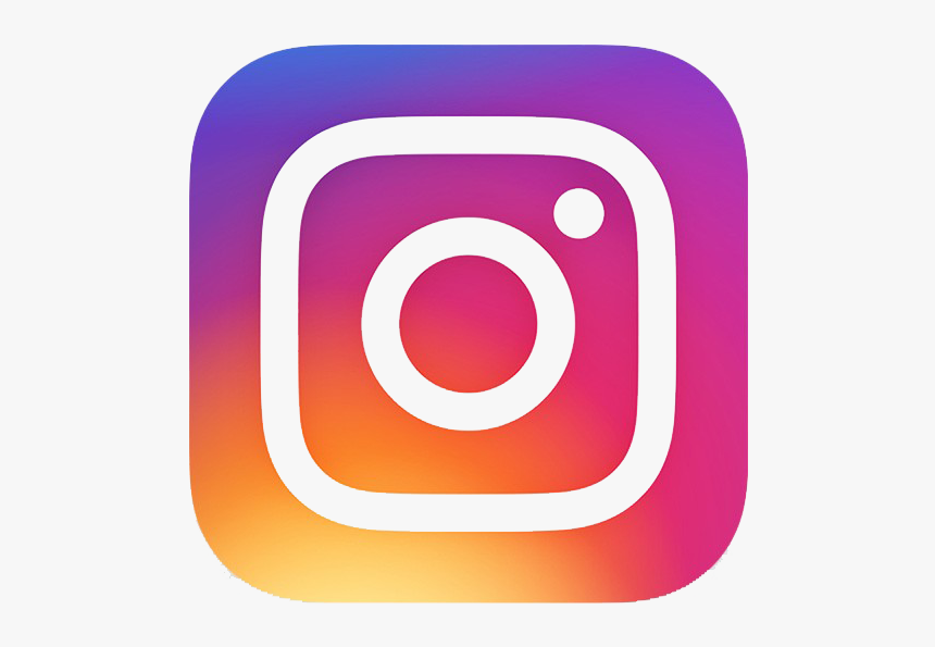 Instagram Logo Png Photo - Logo Instagram, Transparent Png, Free Download