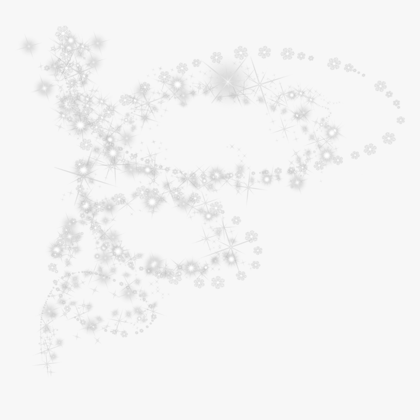 Snowflakes Png, Transparent Png, Free Download