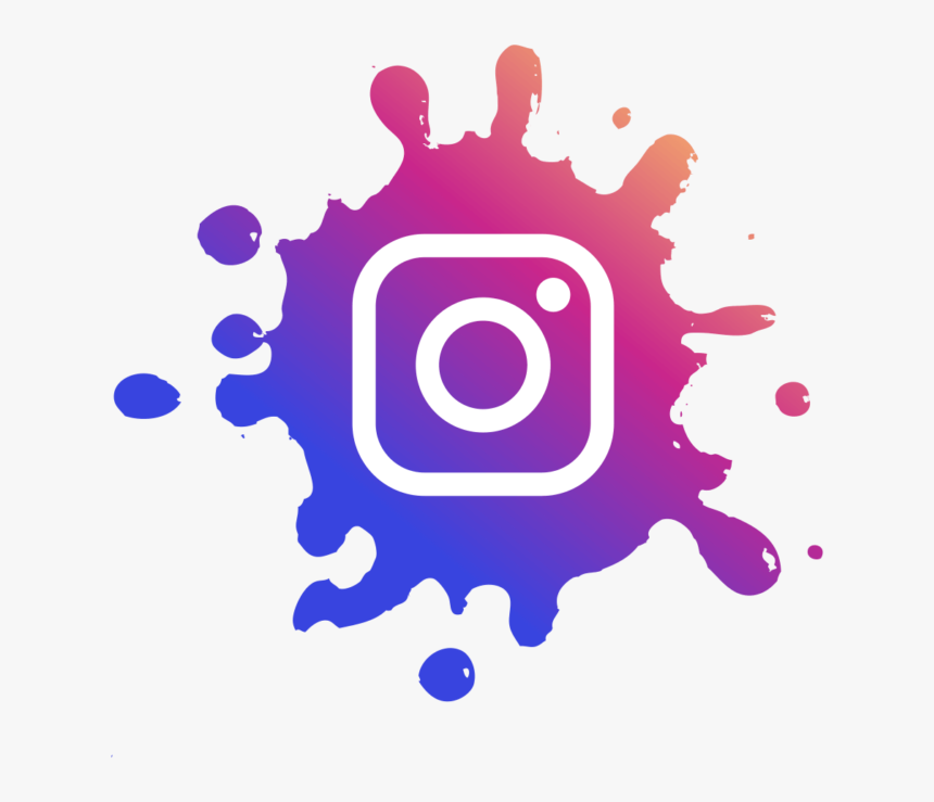 Instagram Splash Png Image Free Download Searchpng Twitter Splash Logo Png Transparent Png Kindpng