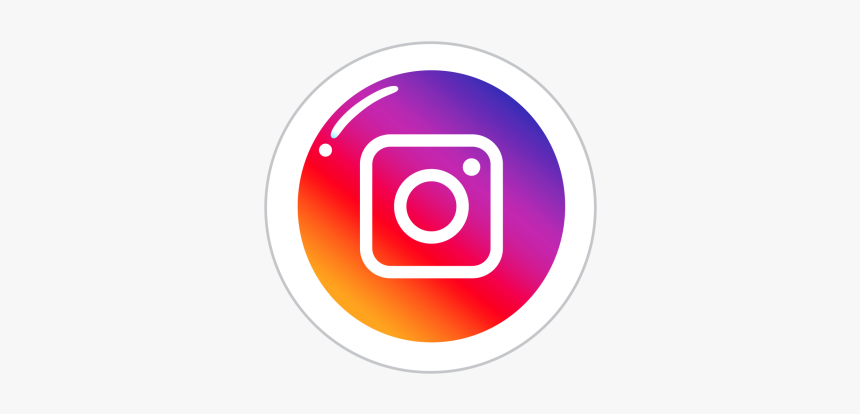Instagram Png Icon Free Download Searchpng - Instagram Transparent Icon 2018, Png Download, Free Download