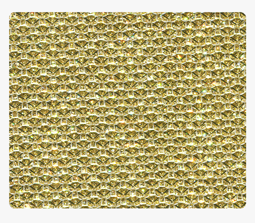 275 Gold Glitter - Motif, HD Png Download, Free Download