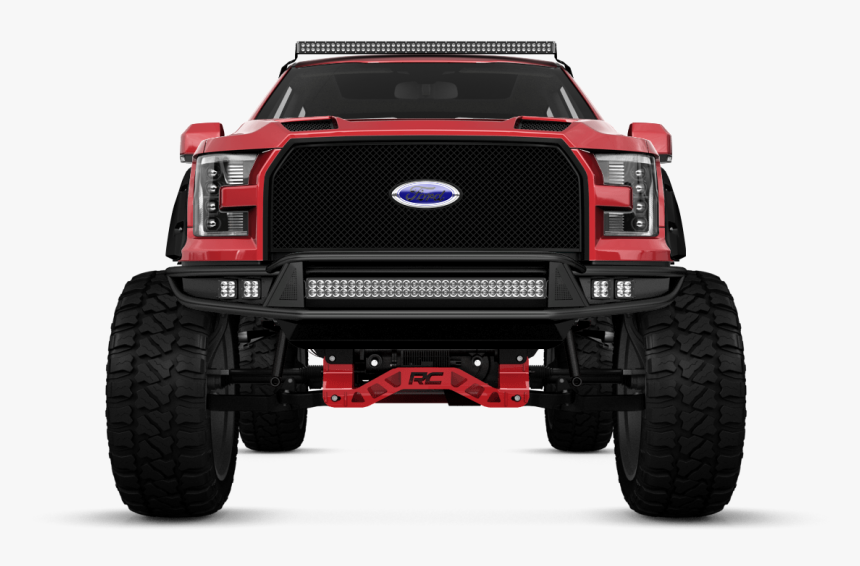 Ford Super Duty, HD Png Download, Free Download