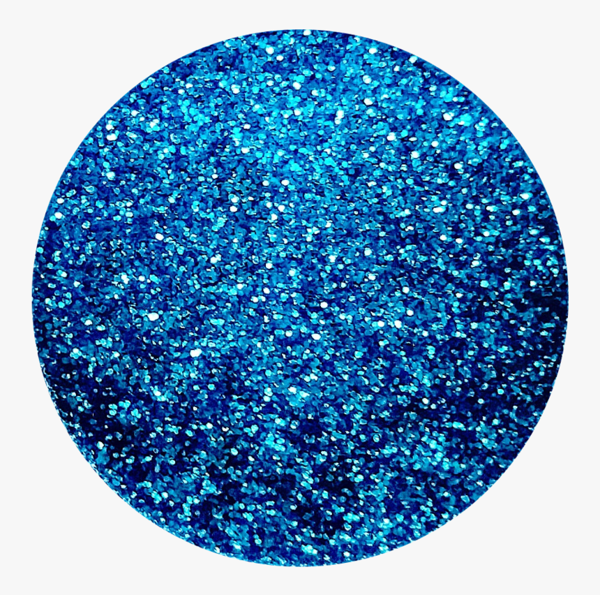 Glitter Png Free Download - Circulo De Escarcha Png, Transparent Png, Free Download