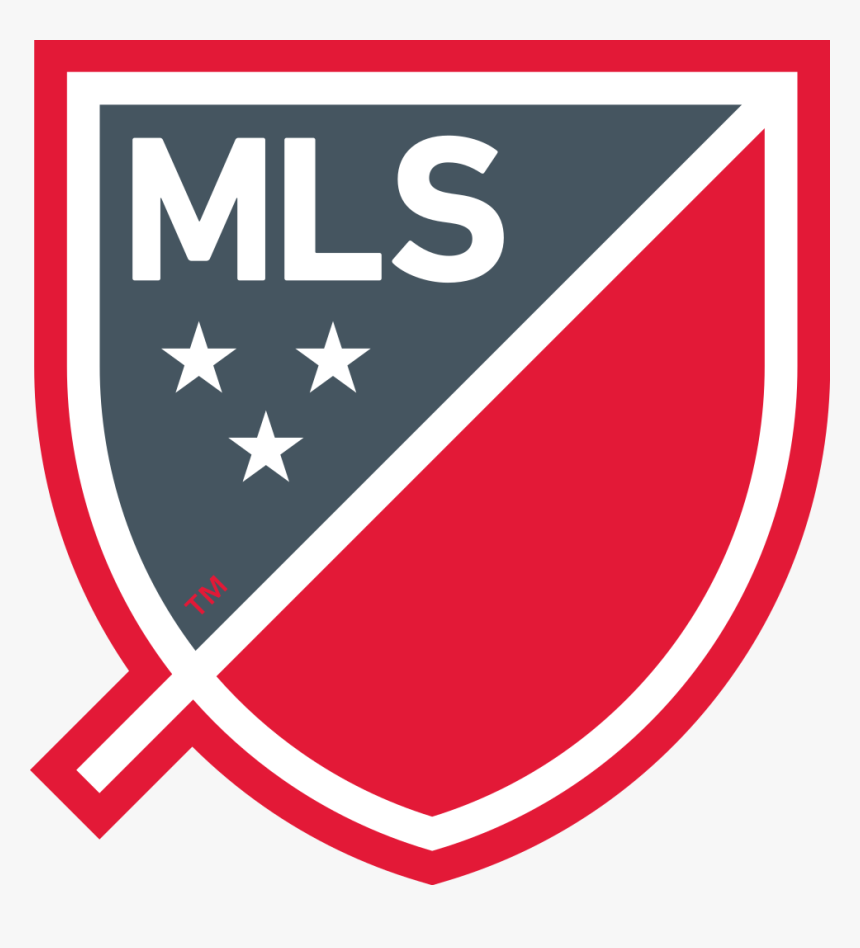 Toronto Fc Mls Logo, HD Png Download, Free Download