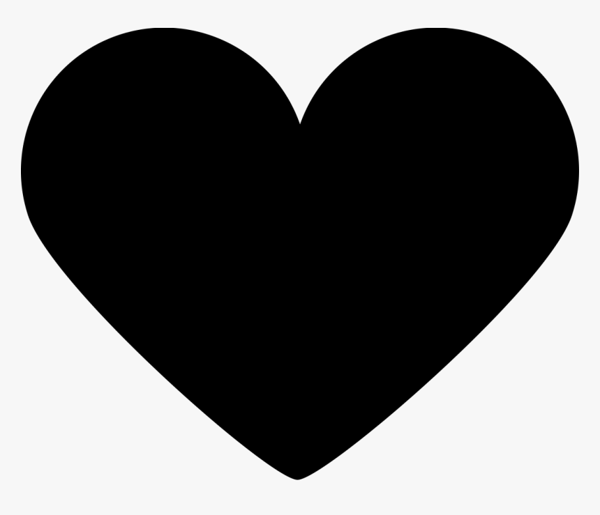 Instagram Heart Png - Instagram Heart White Png, Transparent Png, Free Download