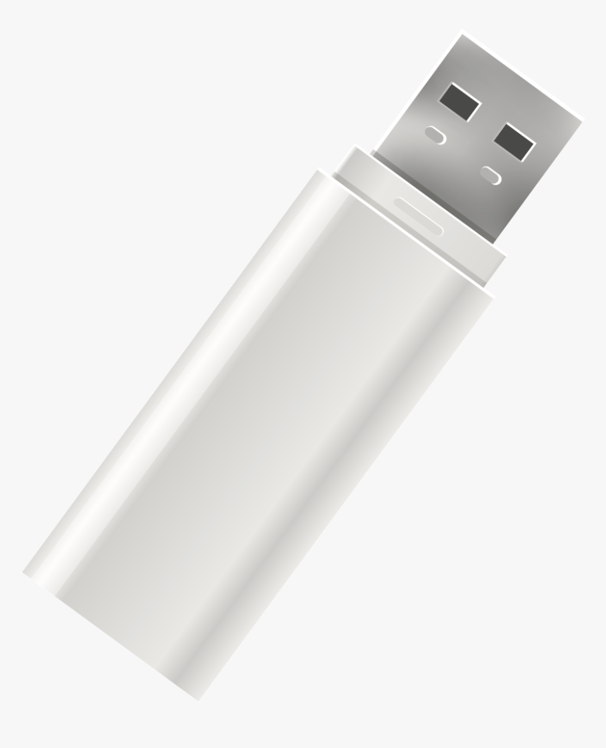 Pen Drive Png Photo - Usb Flash Drive, Transparent Png, Free Download