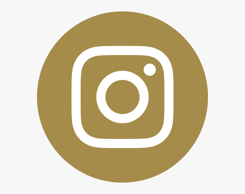 Instagram Icon Green Png - Instagram Icon Gold Png, Transparent Png, Free Download