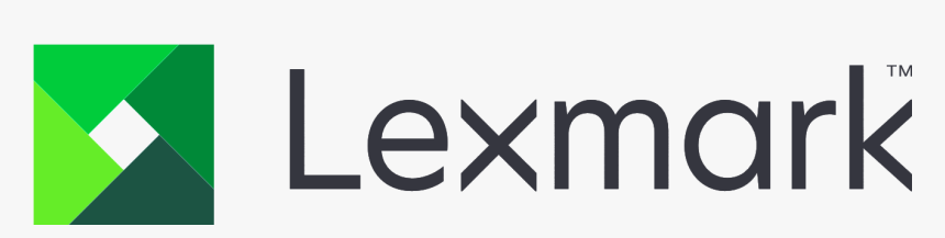 Lexmark Logo Wallpaper - Lexmark Printer Logo, HD Png Download ...