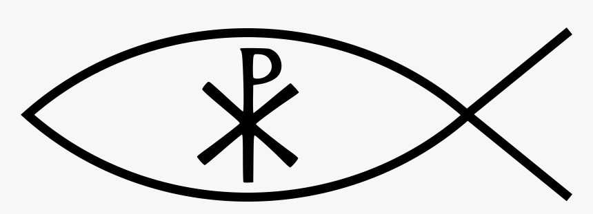 Christian Symbol - Christian Symbols Transparent Background, HD Png Download, Free Download