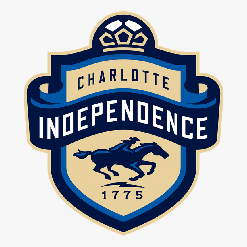 Charlotte Independence Soccer Club, HD Png Download, Free Download