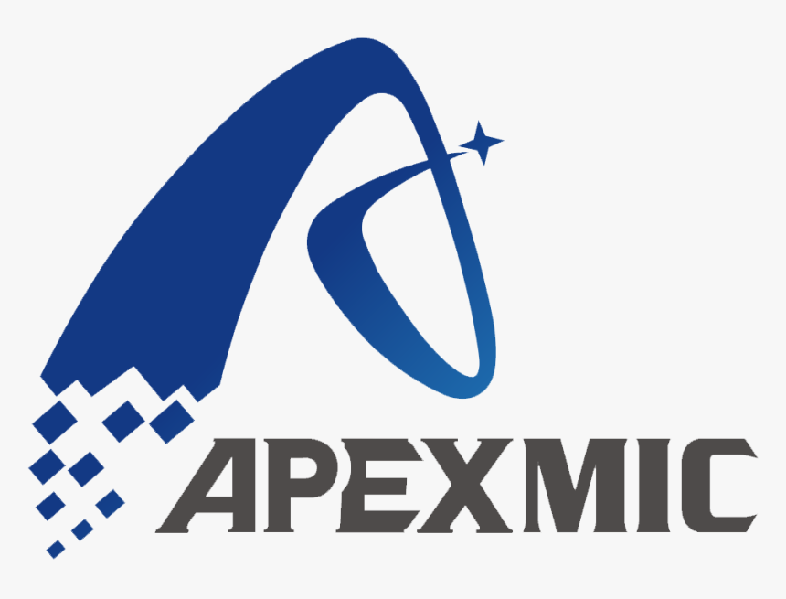 Apexlogo - Apex Lexmark, HD Png Download, Free Download
