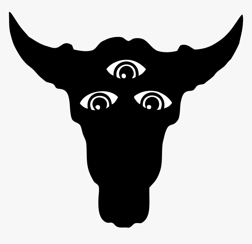 The Holy Cow Clip Arts - Cattle, HD Png Download, Free Download