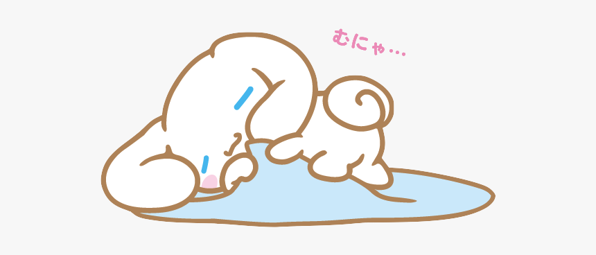 Cinnamoroll Png, Transparent Png, Free Download